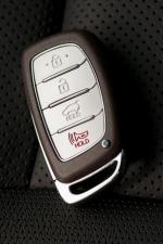 Hyundai i40 Station Wagon CRDi 2011 года (UK)